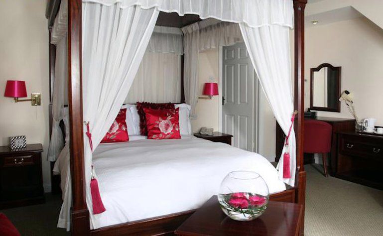 Boxmoor Lodge Hotel Хемел Хемпстед Екстериор снимка