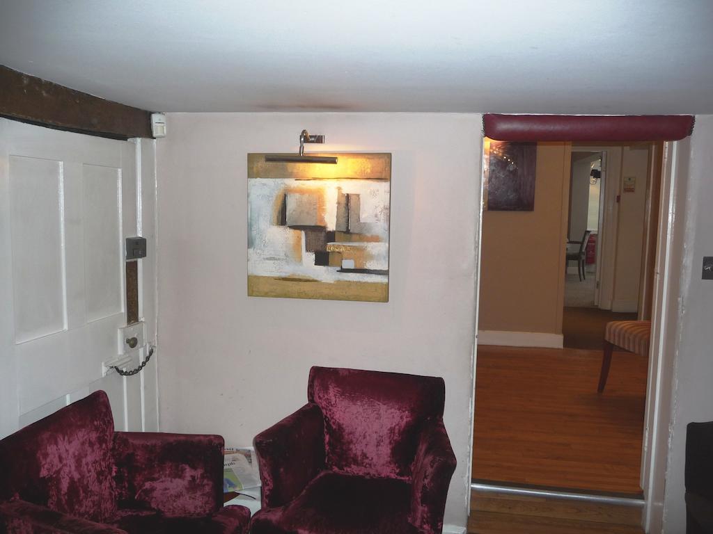 Boxmoor Lodge Hotel Хемел Хемпстед Екстериор снимка