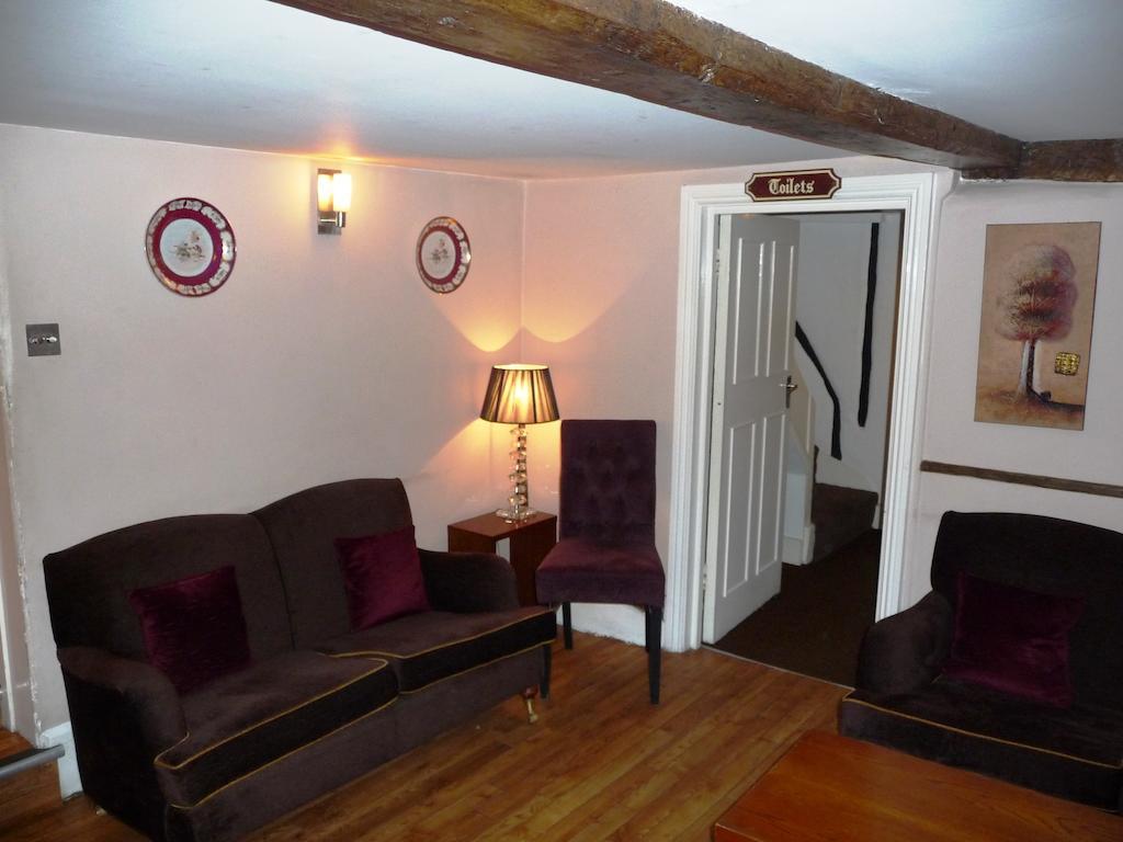 Boxmoor Lodge Hotel Хемел Хемпстед Екстериор снимка