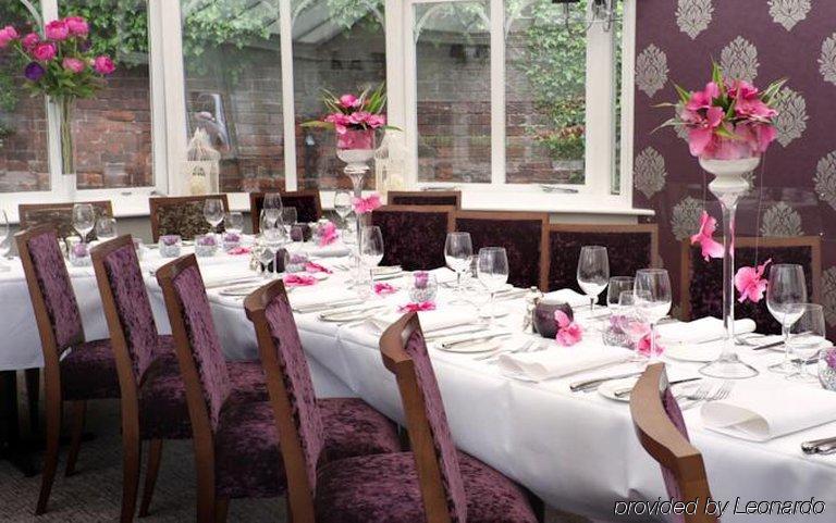 Boxmoor Lodge Hotel Хемел Хемпстед Екстериор снимка