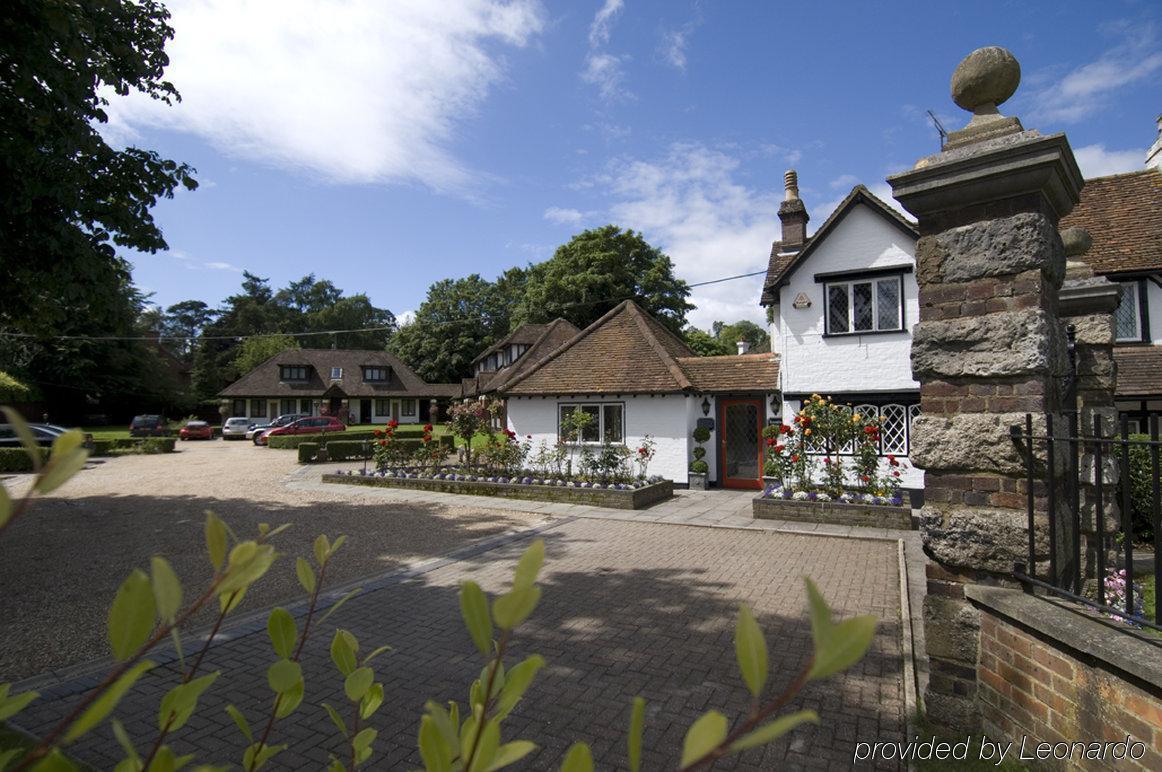 Boxmoor Lodge Hotel Хемел Хемпстед Екстериор снимка